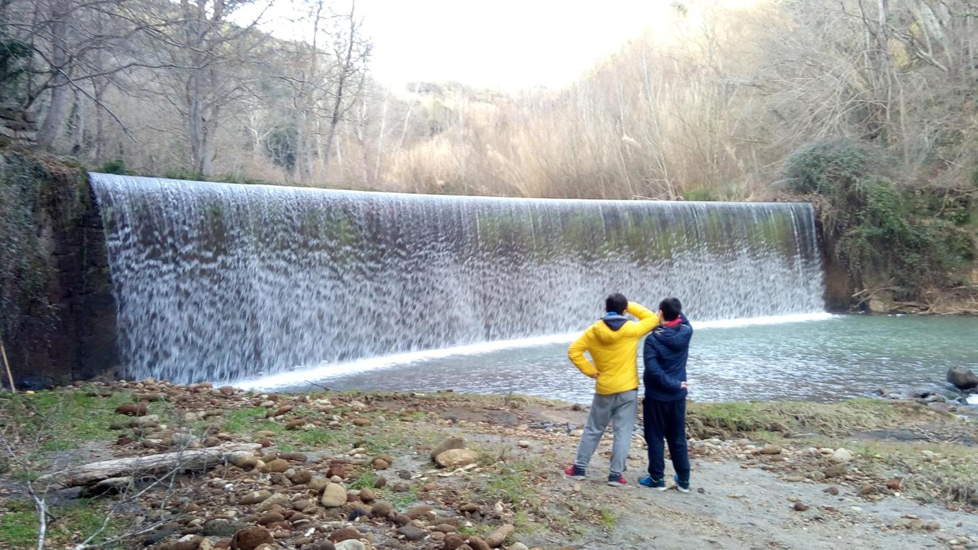 Appartamenti A Pitigliano Bagian luar foto