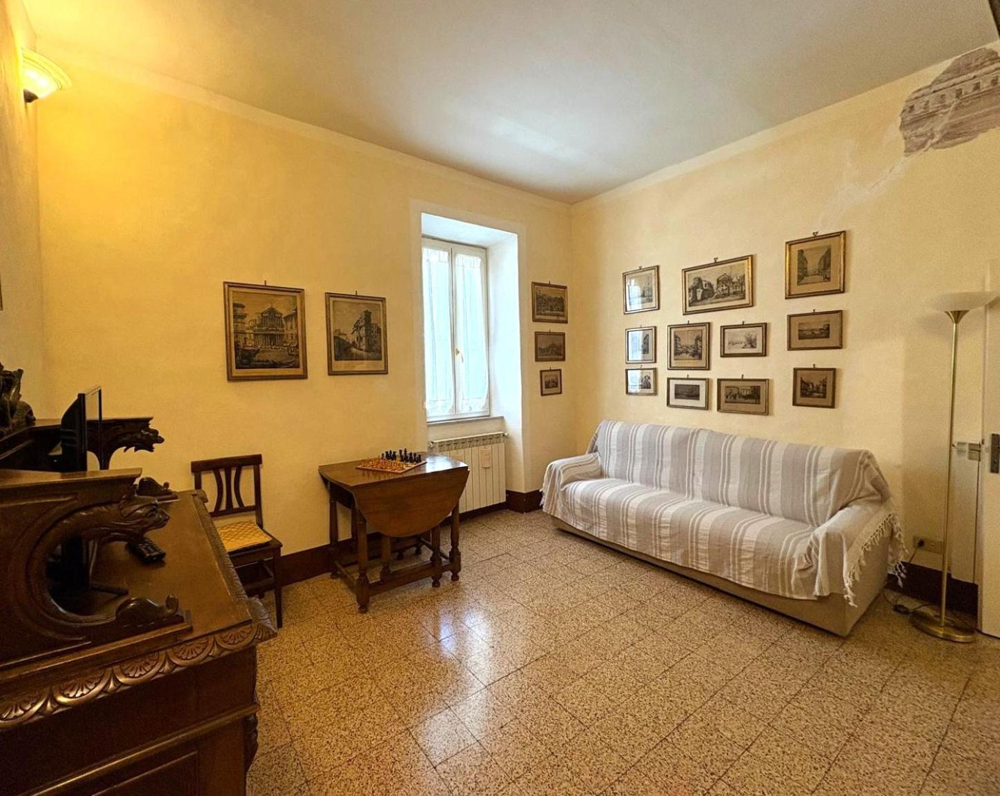 Appartamenti A Pitigliano Bagian luar foto